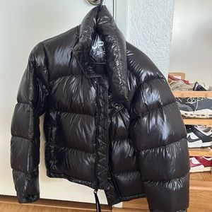 Aritzia Puffer ShortySOLD
